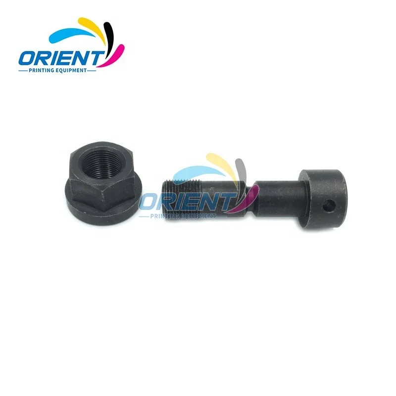 Shop Quality Shear Bolts and Safety Pins for Polar 78 Cutter Parts