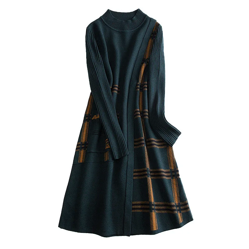 lady dress reclame aqui For Her Women Dress 8785C-Royal Blue main image 0