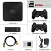 Black-64GB 35000+ Games Wireless