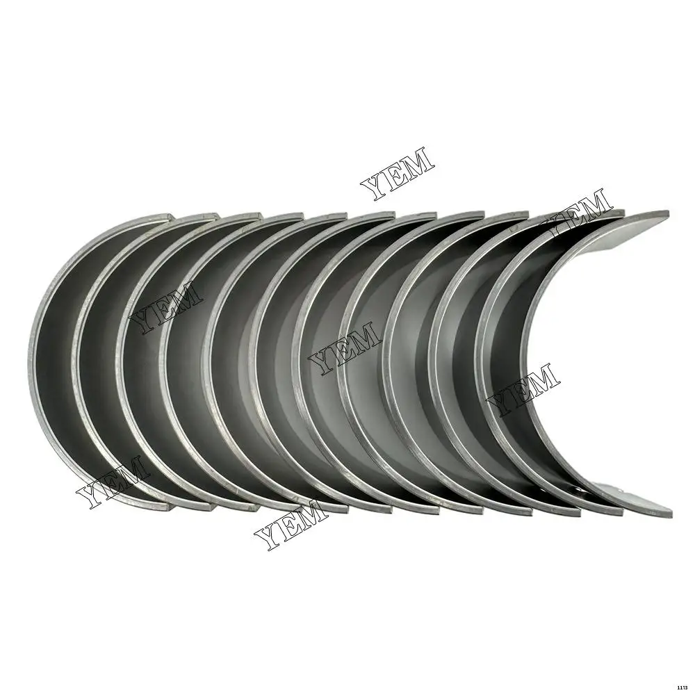 For John Deere RE65908A Con Rod Bearing 6068 Engine