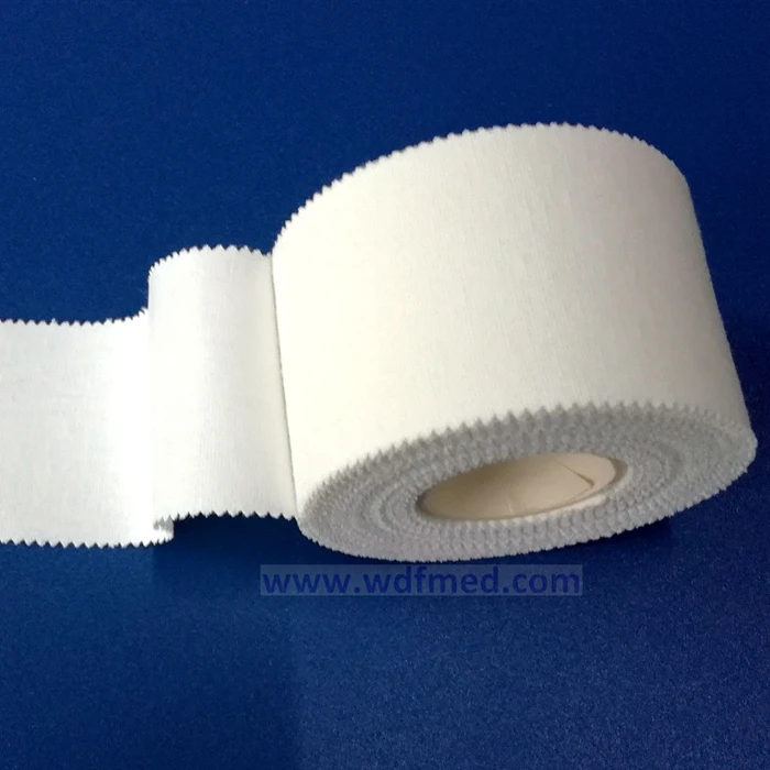 Wrist Support Boxing Tape For Athletes Taping Sports Bandage Buy