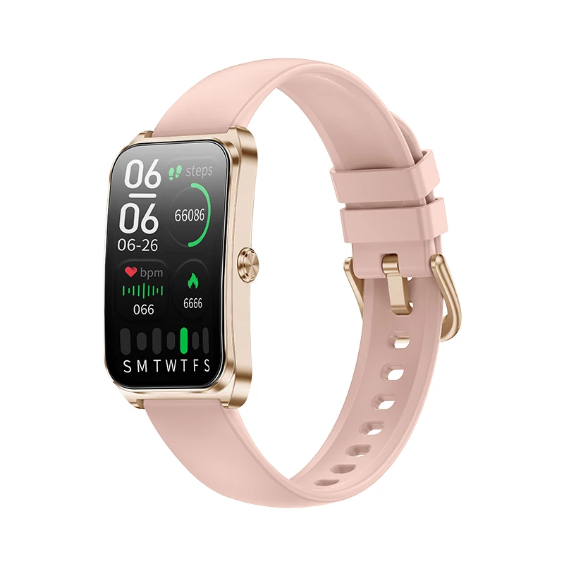 Karen M Smart Watch KM98 - Versatile & Stylish Tracker