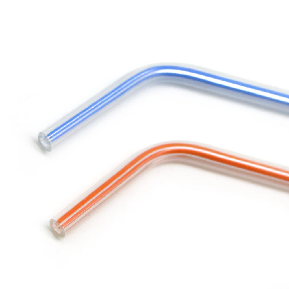 disposable Saliva ejector /salivary duct/vacuum aspirator tips