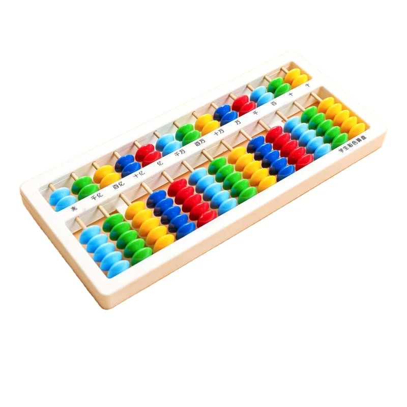Beads CatÃ¡logo De Juguetes Abacus Japanese Abacus Joguines Abacus