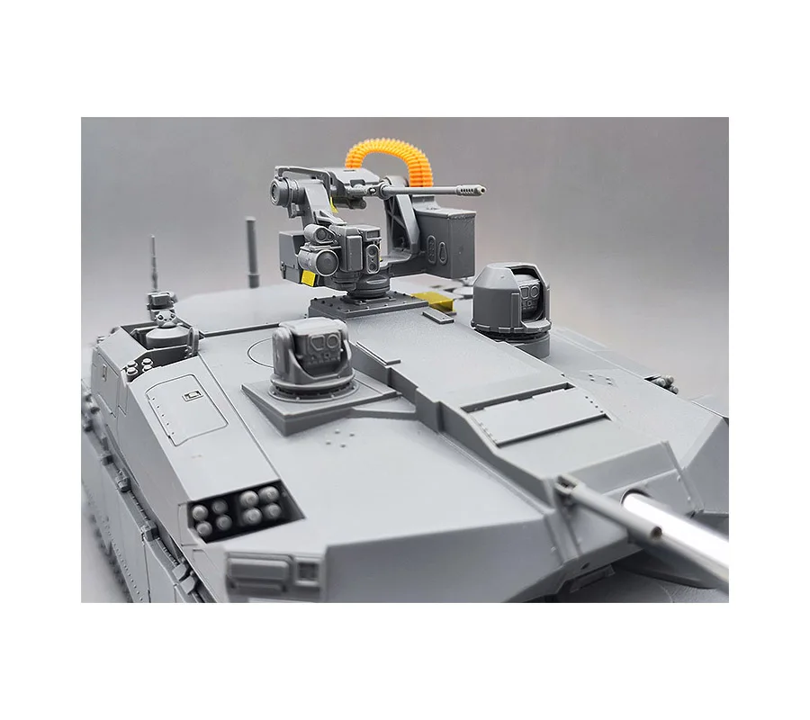 Amusing Hobby 35a054 M1 Abrams X Tank Model Kit Buy Scale Model Assembly Kits plastic Model