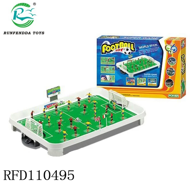 Jogo de futebol de mesa brinquedos para crianças - LanShop