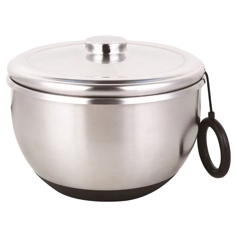 Приспособления для кухни, инструменты, гаджеты, большой Спиннер для салата из нержавеющей стали 4 л