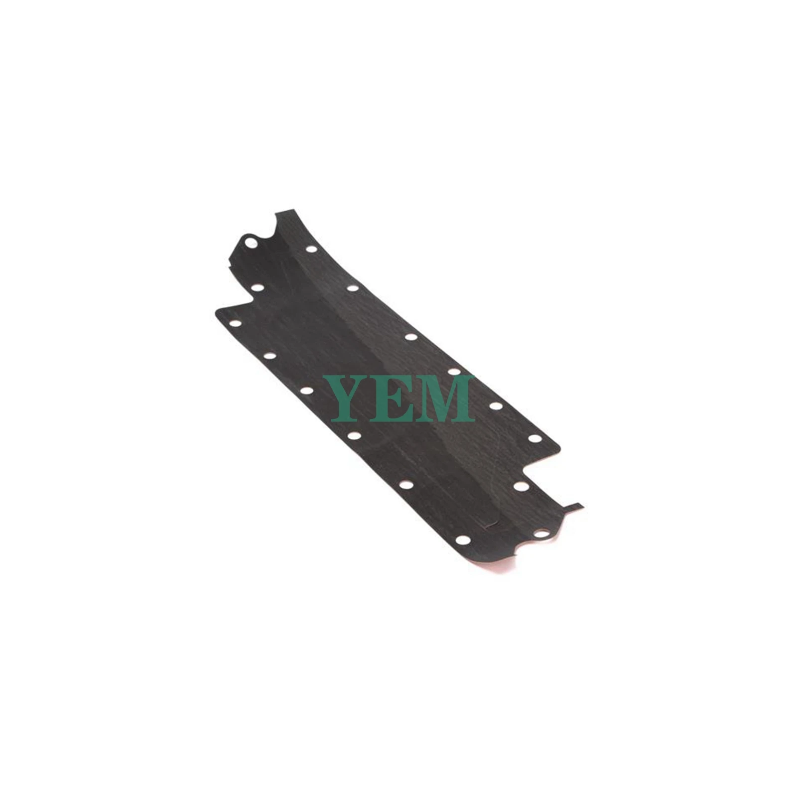21826371 Oil Pan Gasket for Perkins 21826371 Oil Pan Gasket Machinery Engine Spare Parts