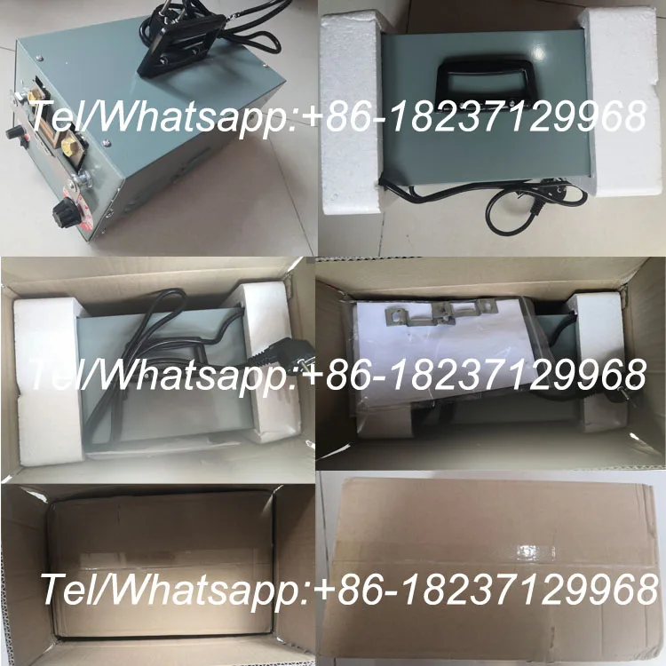 Handheld Electric Automatic Poultry Debeaker Chicken Beak Trimming