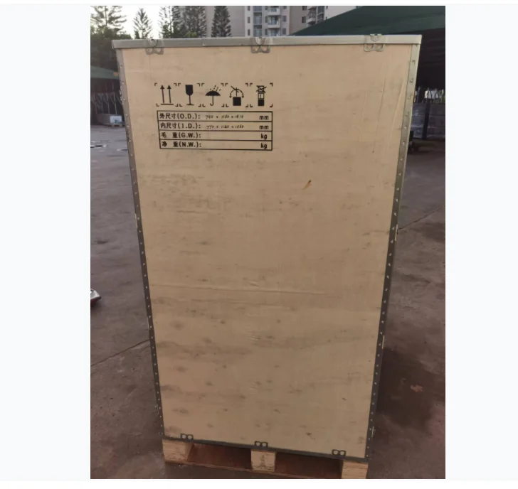 450*600*800mm 15U Outdoor Network Cabinet Stainless Steel Rack Floor Waterproof Rain Proof Monitor P(图15)