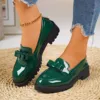 Green+bow