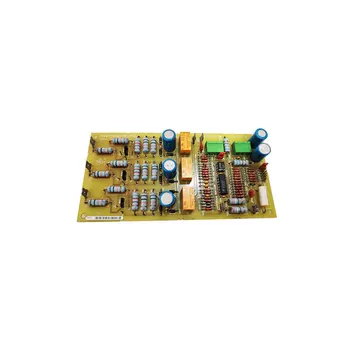 DS200LPPAG1AAA Line Protection Panel Board