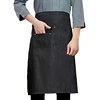 Gris foncé long