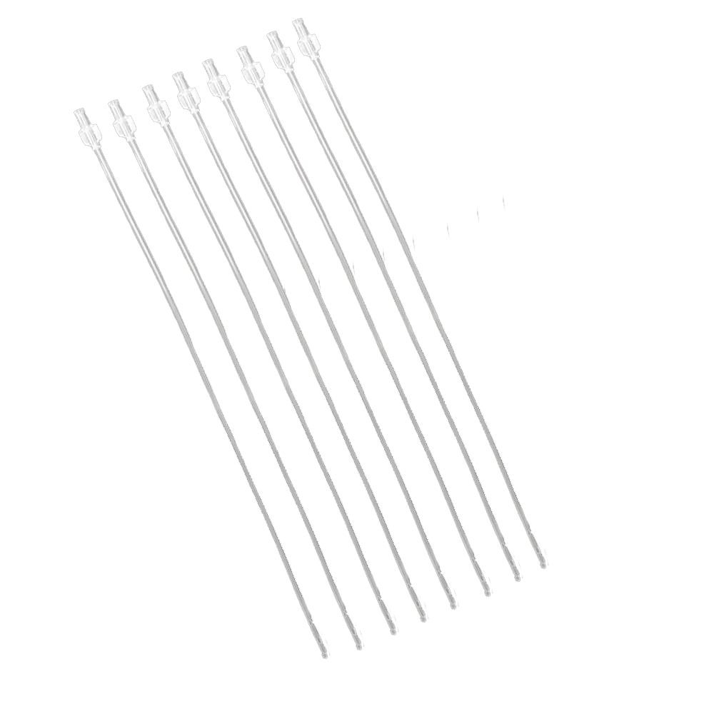 Горячая Распродажа Медицинский катетер с замком для ректальной вагинальной инсуляции