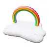 Nube arcoiris