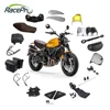 Scrambler 1100 Tributo PRO