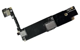 Original Unlocked Mainboard Without Fingerprint  for iPhone Se 3 2022 Mainboard 64G 128G 256G Logic Board Mainboard Motherboard