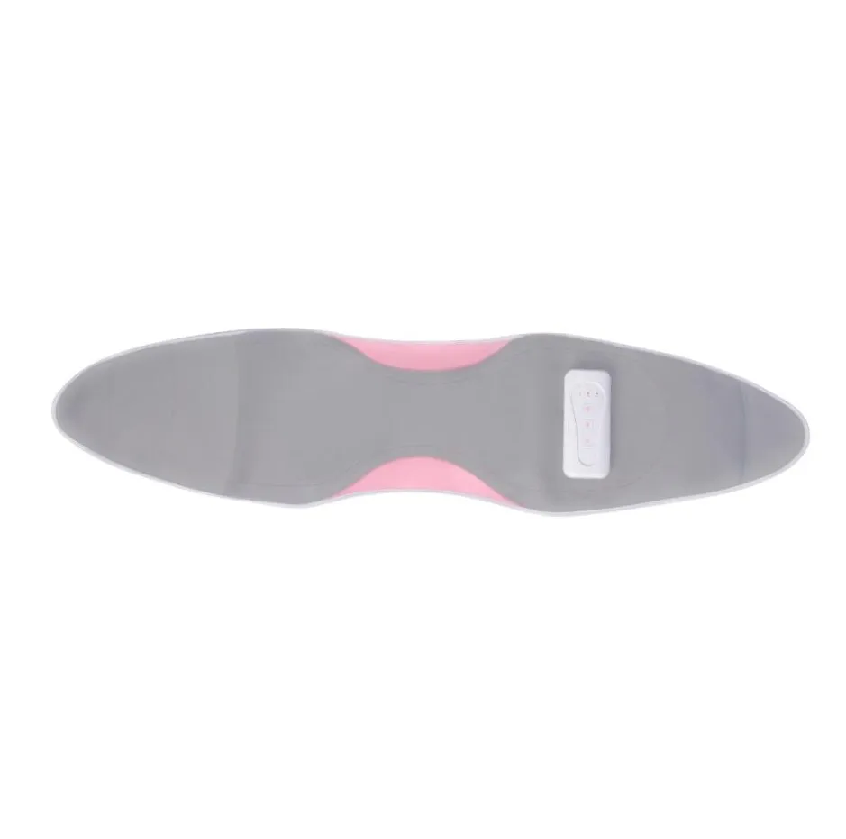 Pelvis Dual-use Repair and Alleviate Gynecological Problems Hips Butt Lift Hip Trainer Air Massager Waist Hips Air Massager