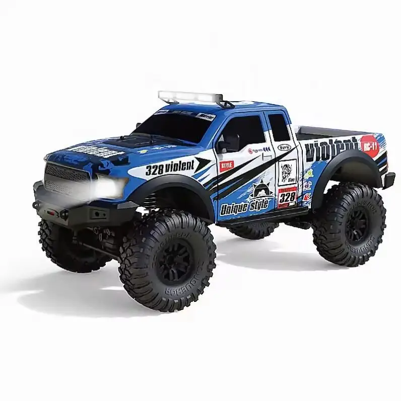 ホビーラジコン RC OFF-ROAD MOTOR BIKE ZP1006 RC Car - High Speed Drift Racing for All Skill Levels
