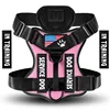 Pink single harness