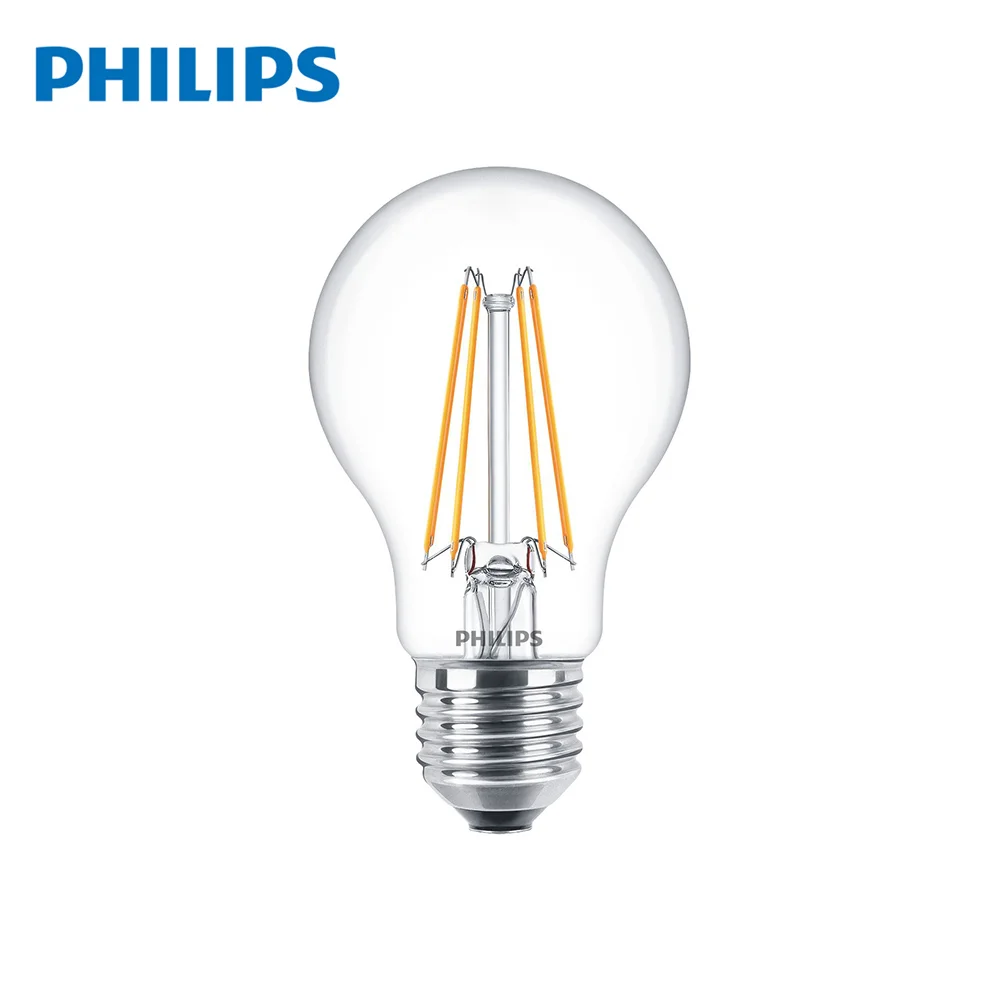 Accurate delivery Merciful Source PHILIPS LED Filament bulb 2W/2.3W/4W/6W E14/E27 A60/P45/B35/BA35/ST64  PHILIPS Classic Filament LED lamp on m.alibaba.com