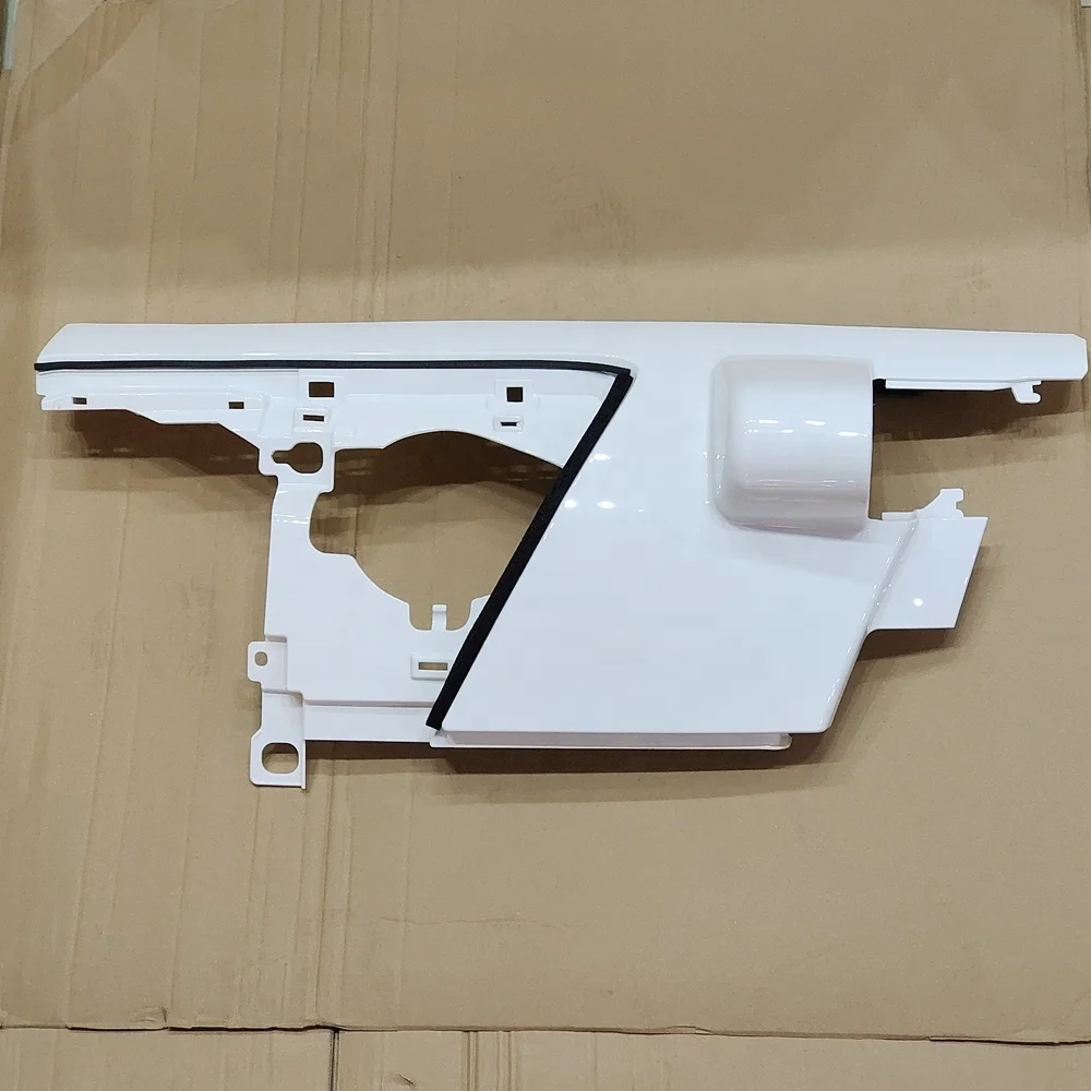 ま取引 8974056218 Right Front Convex Wrapping Corner for Truck Body