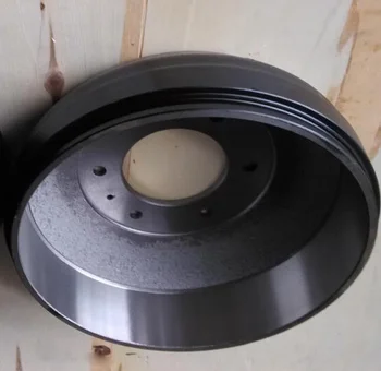 8970347981 8942585220 350130115 8970347982 front braking drum for  