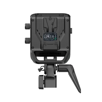 Small Rig RC 220B Pro COB LED Video Light Quick Mount Portable detail image