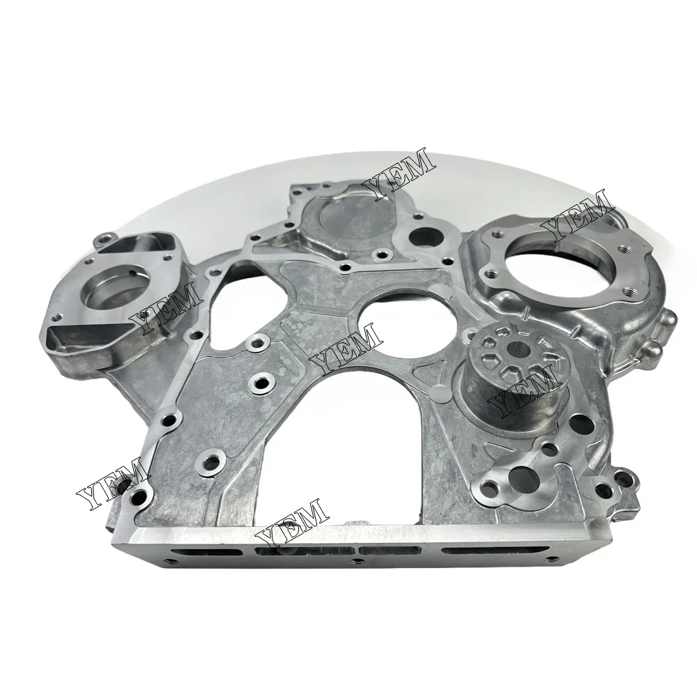 Timing Cover 729907-01530 Fit for Yanmar 4TNV94T Engine 5