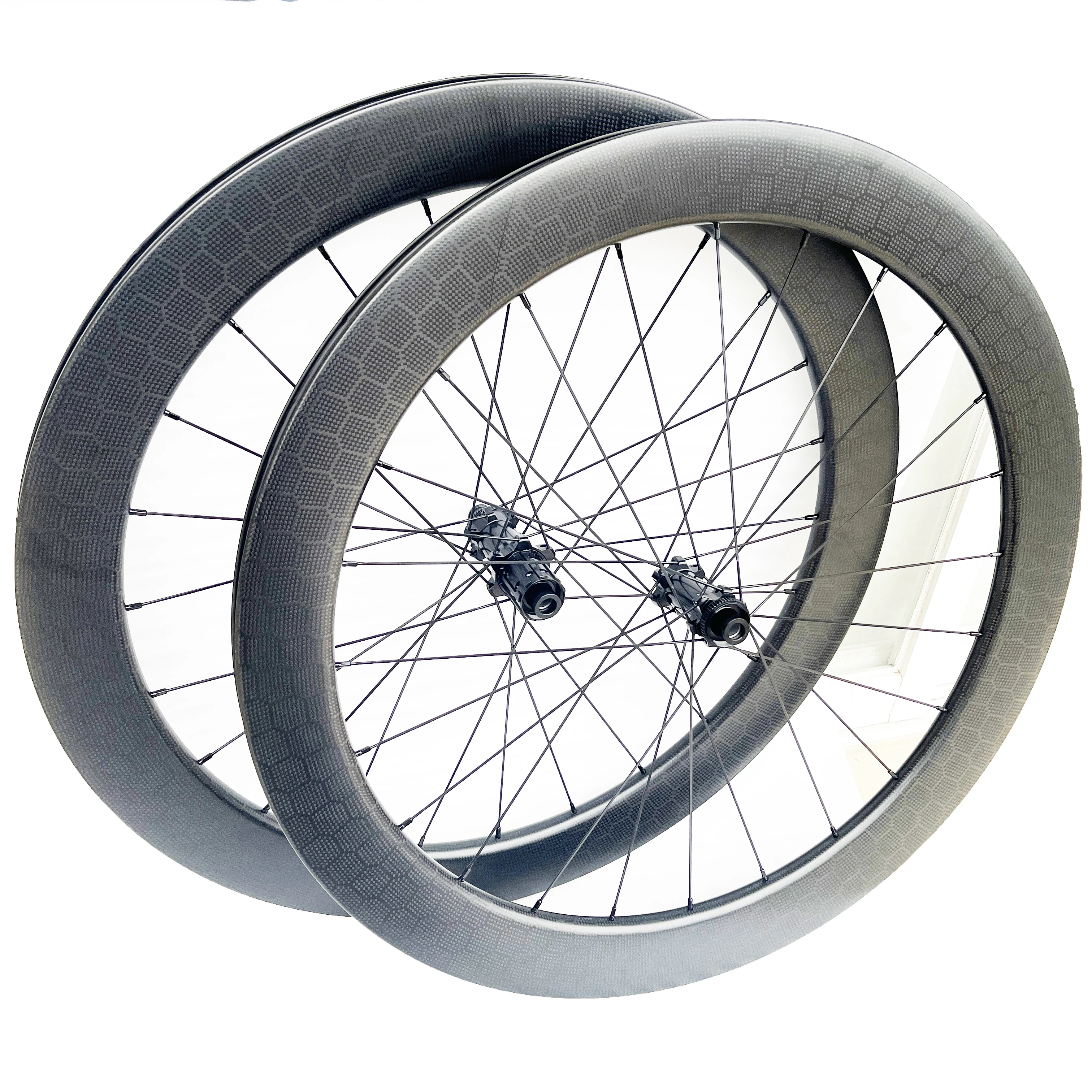 【最終値引】【新車外し・未使用】Velomann Carbon 55mmホイール 新車外し】N-ONE RS 15インチ純正アルミホイール - メルカリ