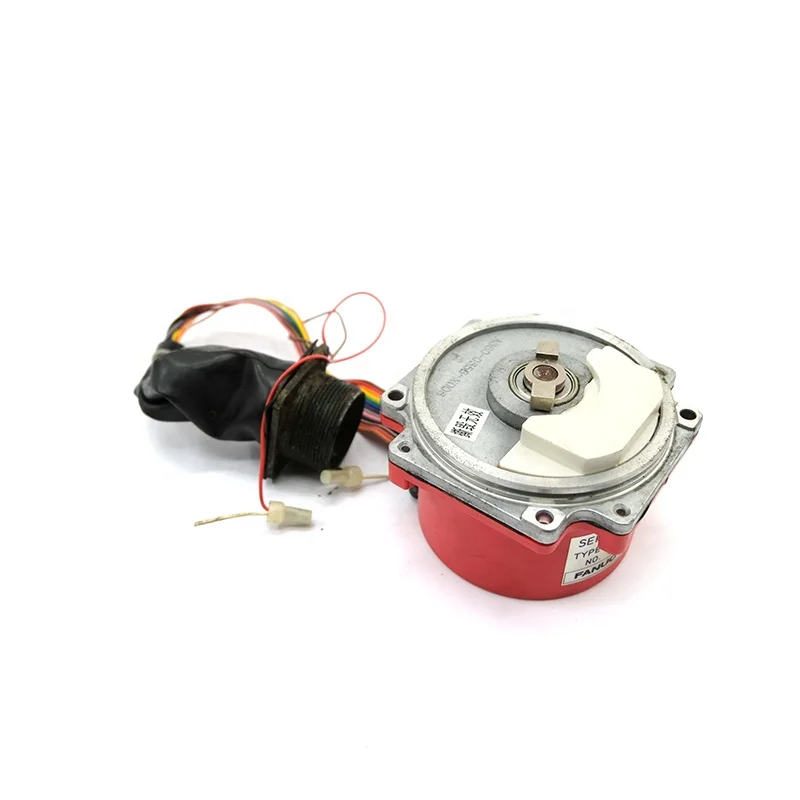 Original Fanuc Pulse Coder A860-0346-T101 Encoder