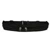 Waterproof double bag-black