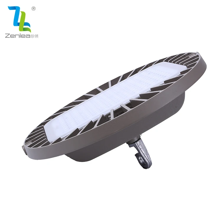 
 Заводской Промышленный Склад Ip65 Smd алюминий 100 Вт 150 Вт 200 Вт НЛО светодиодный подвесной светильник  