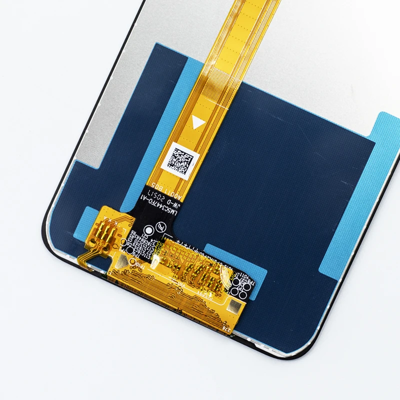 oppo reno 6 new back cover