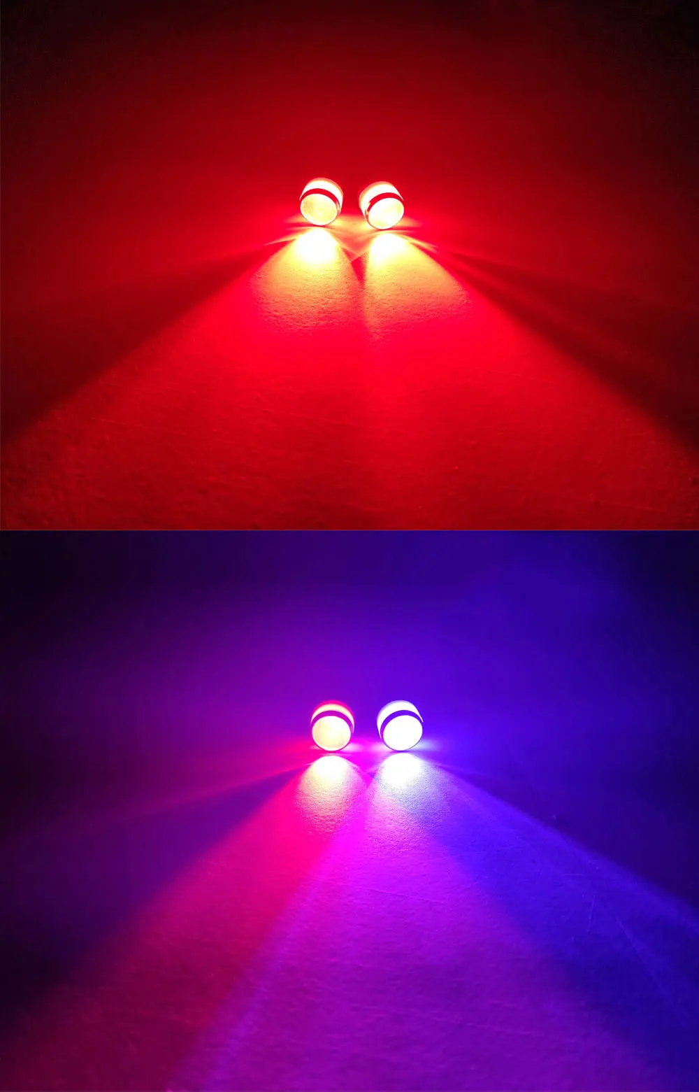 Автомобильная стробоскопическая вспышка Eagle Eye для мотоцикла 5630 3SMD DRL Автомобильные стоп-сигналы «сделай сам» дневные ходовые огни резервная лампа постоянного тока 12