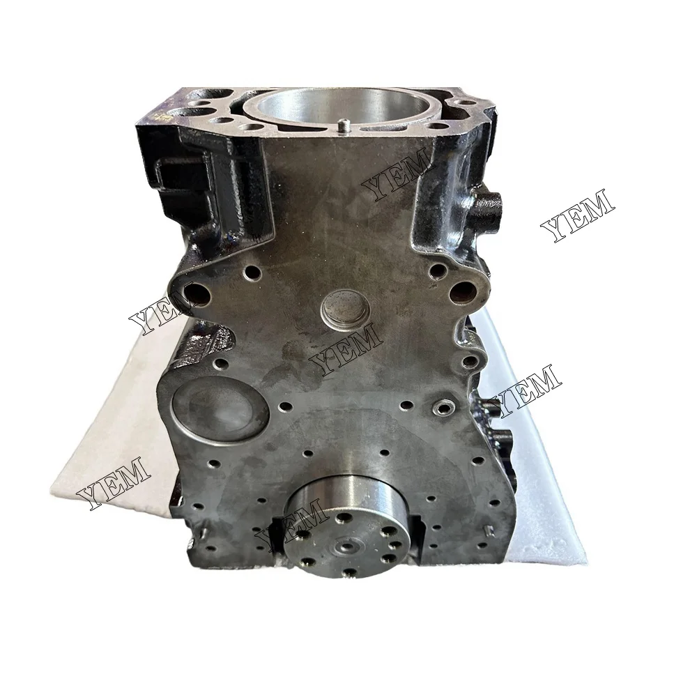 Middle Cylinder Assembly Fit for Yanmar 4TNE106 Engine 4