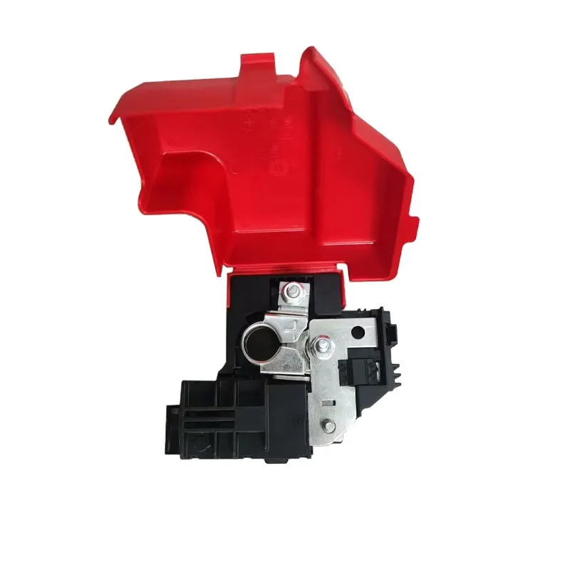 DA8Z-14526-A Car Battery Terminal End Circuit Breaker Block
