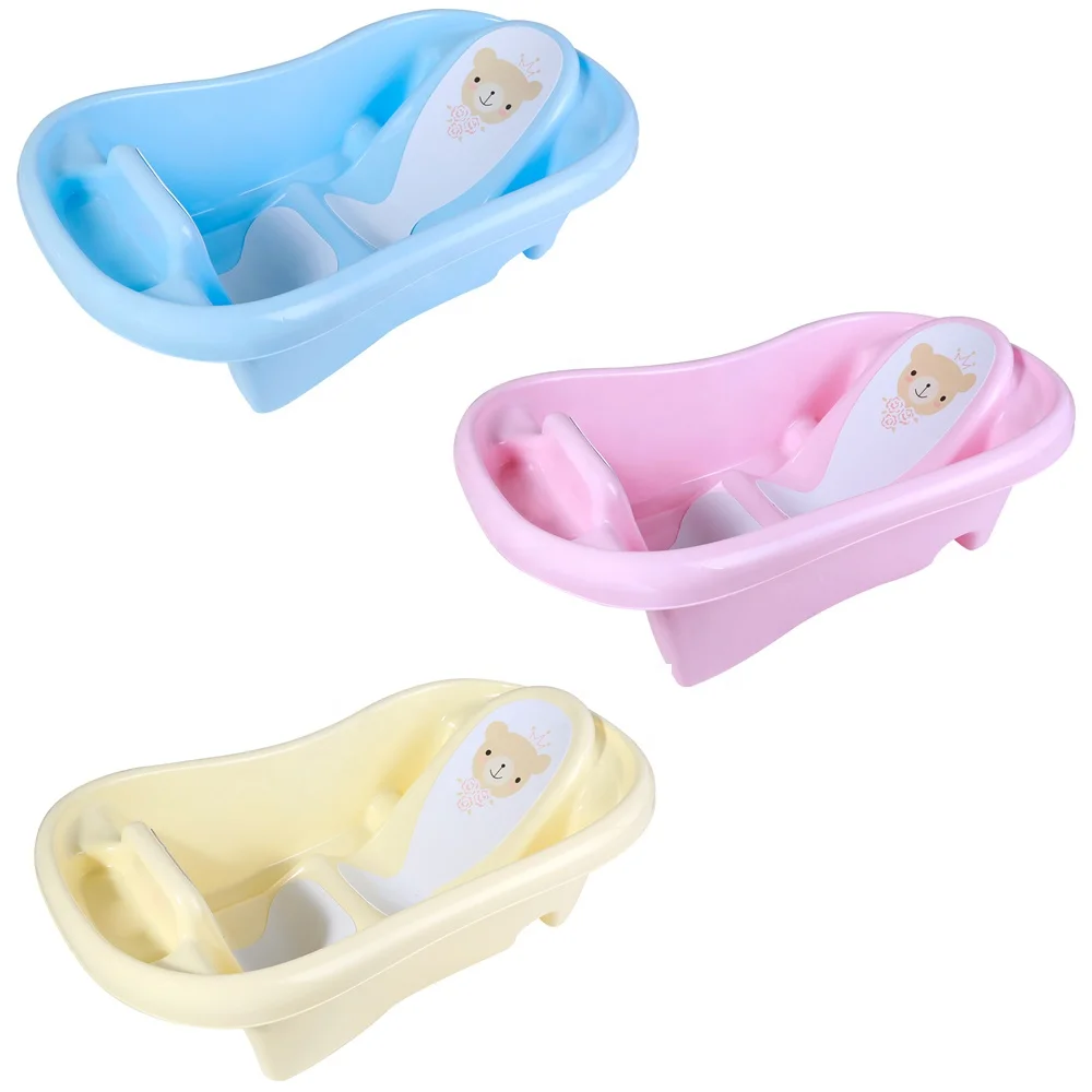 Baignoire Pour Bebe En Plastique Avec Planche De Couchage Buy Baignoire Bebe Baignoire Bebe En Plastique Baignoire Pour Bebe Product On Alibaba Com