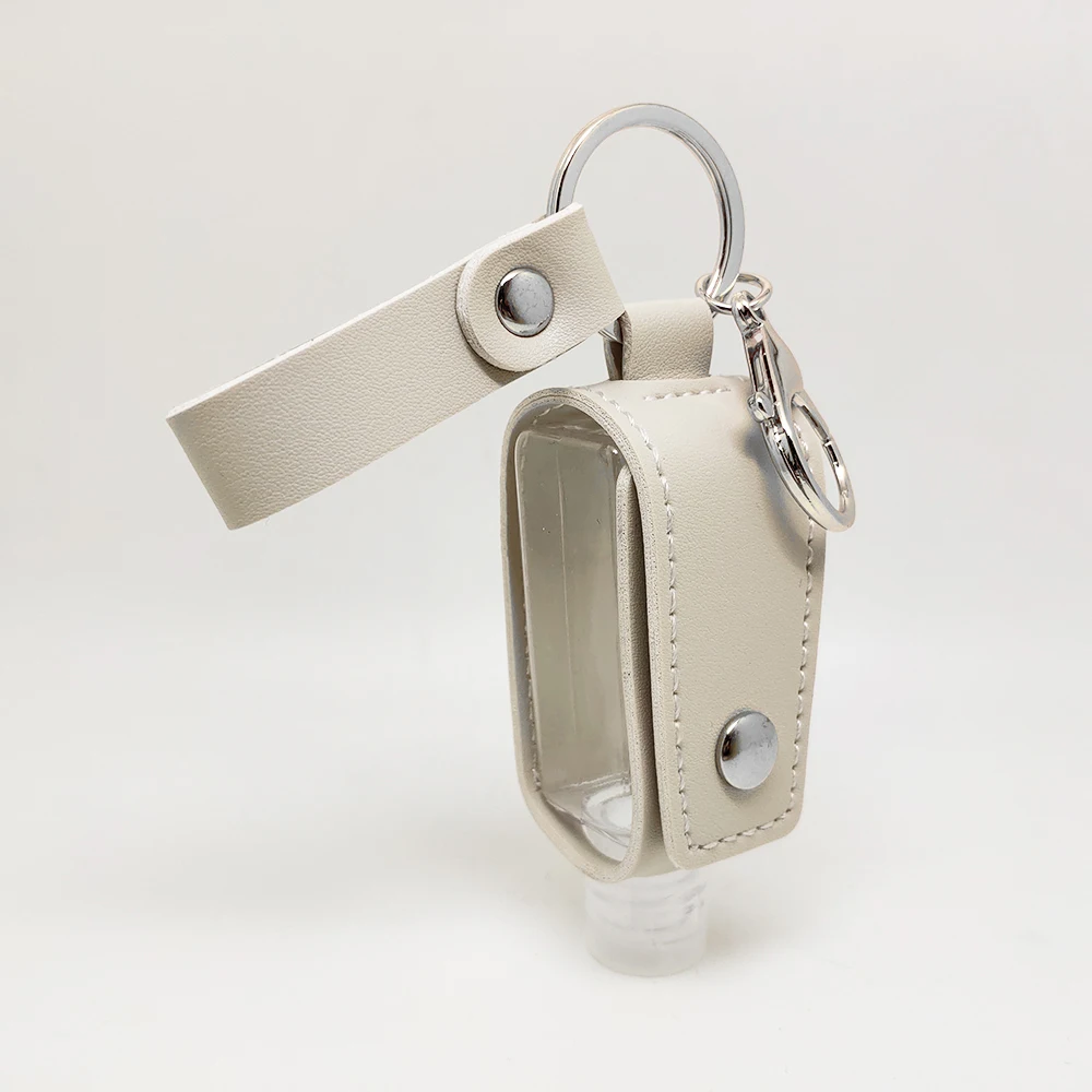 Wholesale Bulk Sublimation Metal Blank Logo Key Chain Llaveros Souvenir