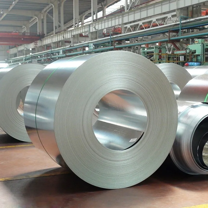 Alumunium Roll Foil 8011 For Food
