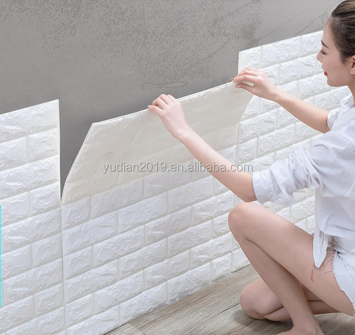Timeet Brick Peel And Stick Wallpaper Self Adhesive Brick Textured Wallpaper Removable Film For Room Buy Tv Background Paper Wallcovering Wallpaper Removable Film For Room Product On Alibaba Com