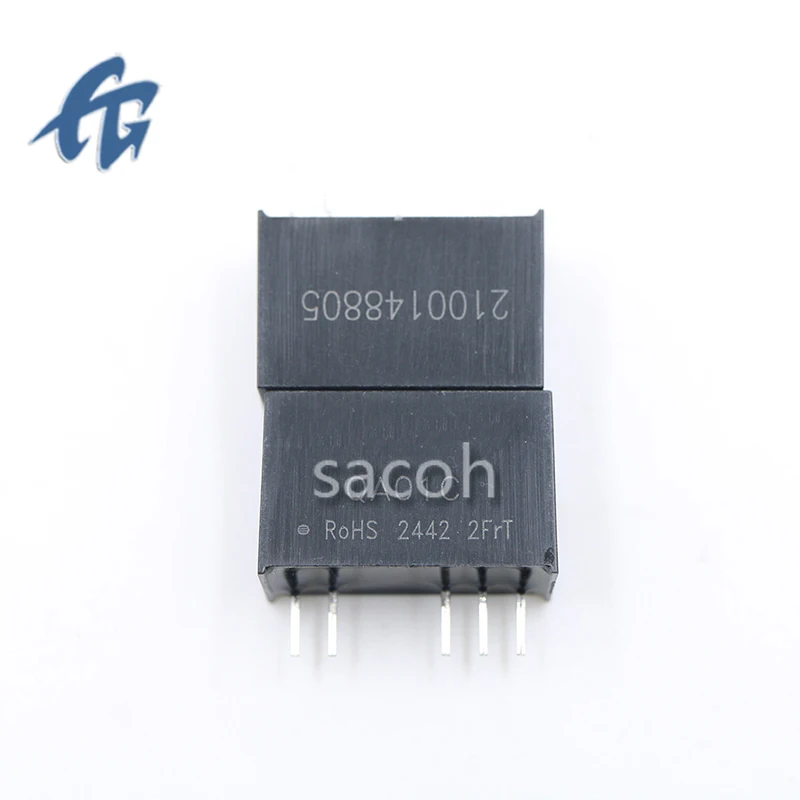 (SACOH Electronic Components)QA01C