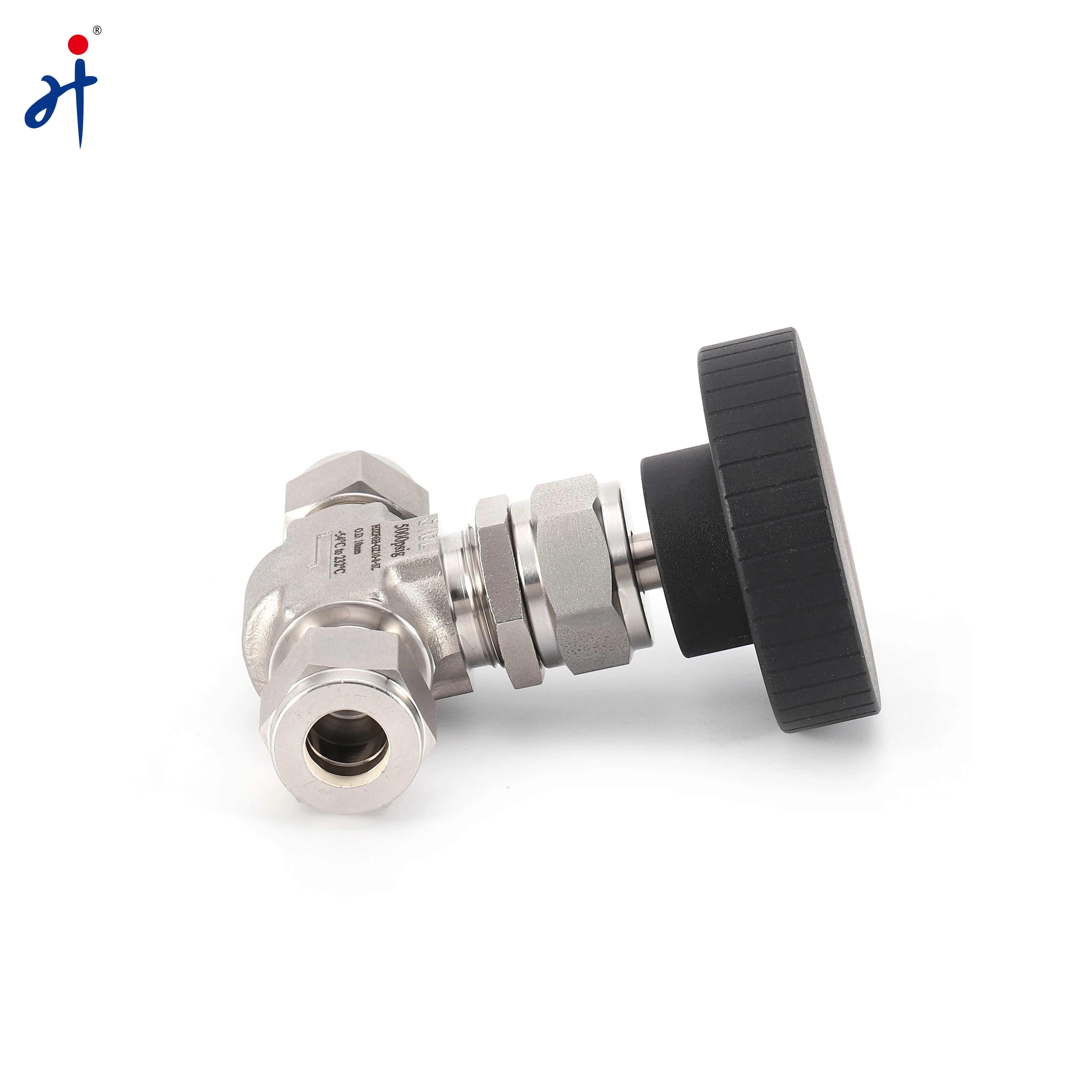 NEEDLE - FORK MID-VALVE ADJUSTER main image 0