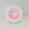 สีขาว