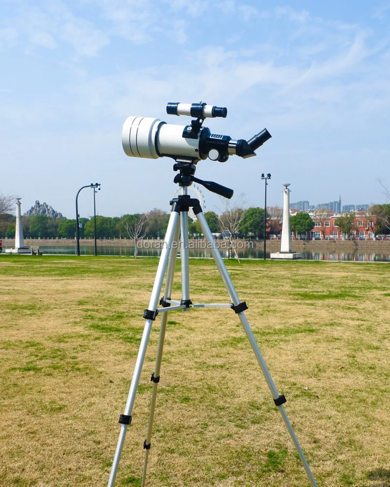 Télescope Astronomique Portable Télescope Réfracteur 70 mm - K&F