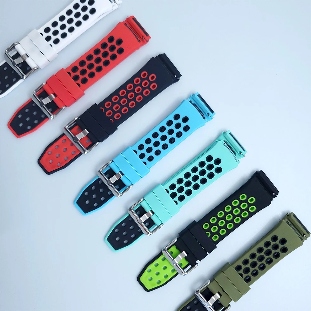 Силиконовый ремешок для HUAWEI Watch Band GT 2e, ремешок для наручных часов HUAWEI GT2E