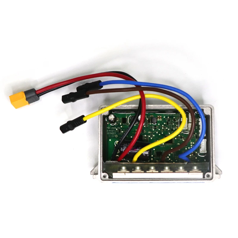 Ninebot Max G30 Electric Scooter Parts Controller and Dashboard Accessories for Ninebot Max G30 Electric Scooter