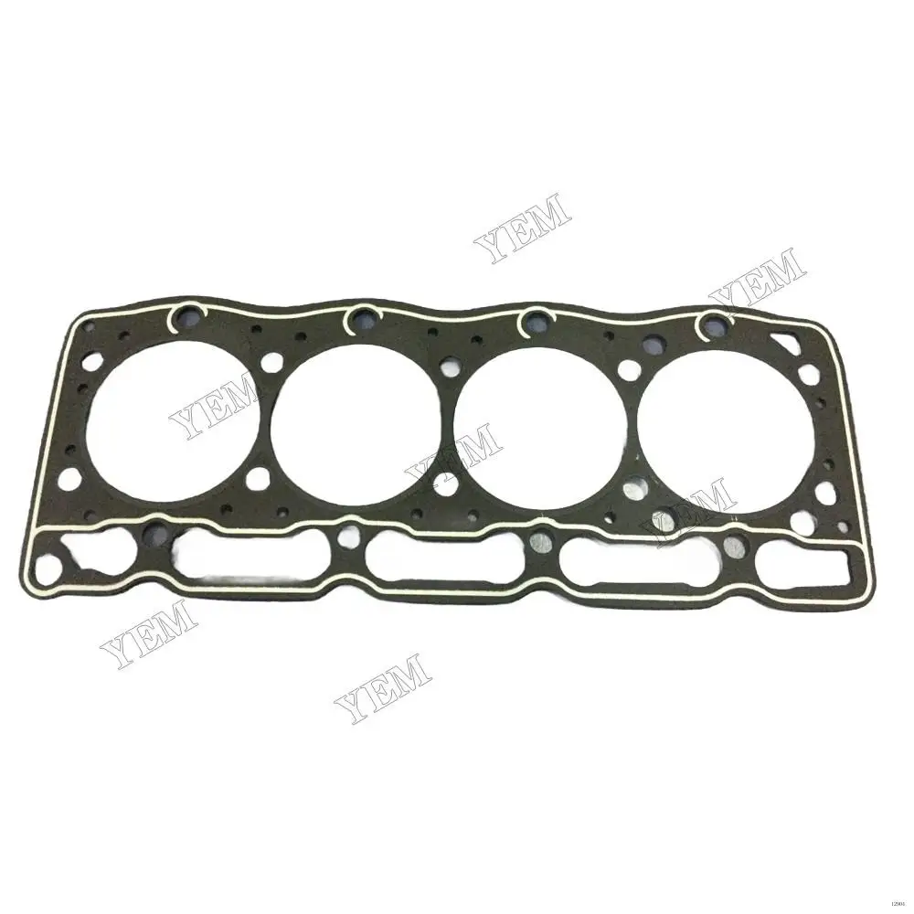 V1505 Head Gasket Kit for Kubota Excavator Diesel Engine