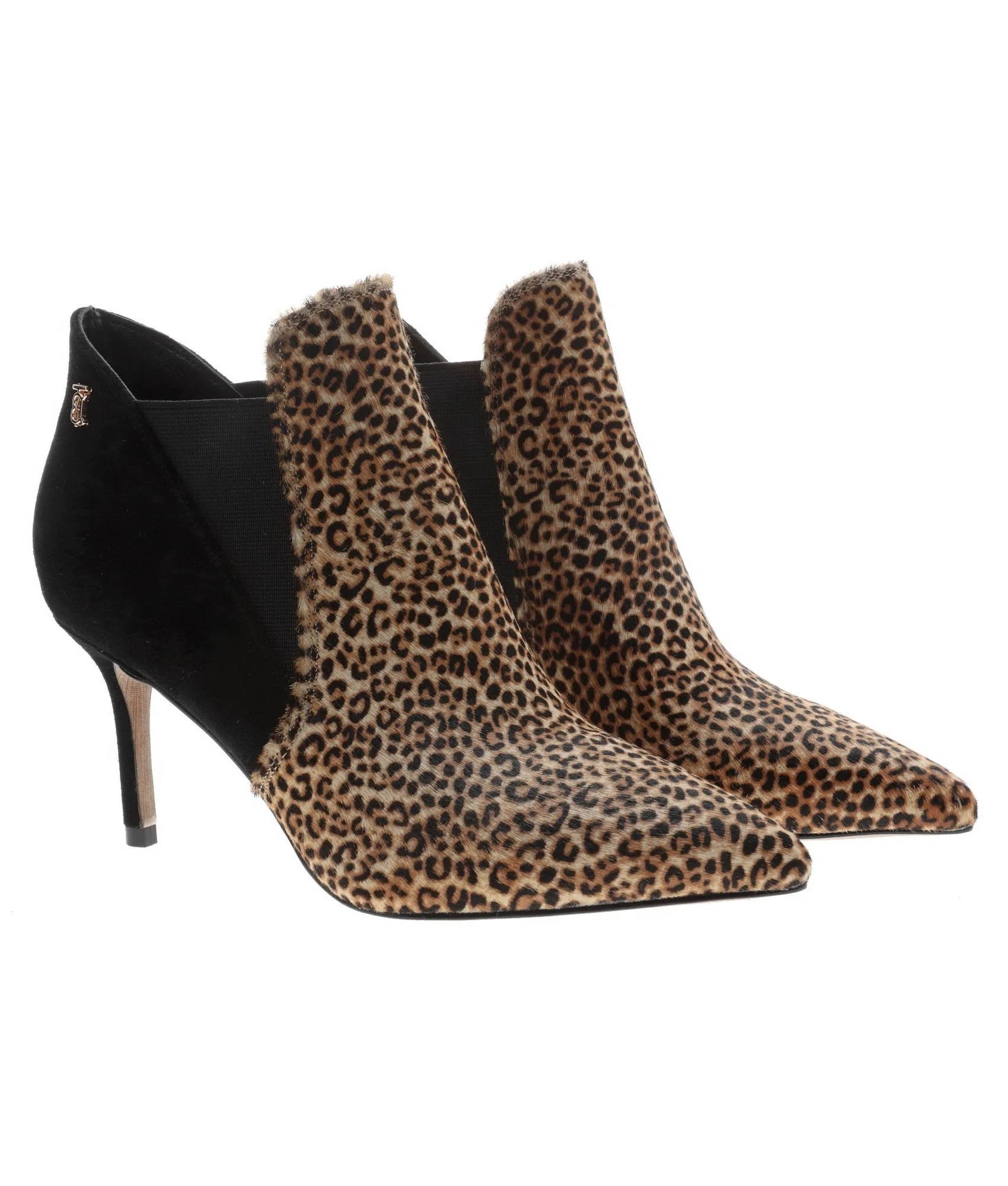 and genuine leather upper stiletto high heel women boots shoes