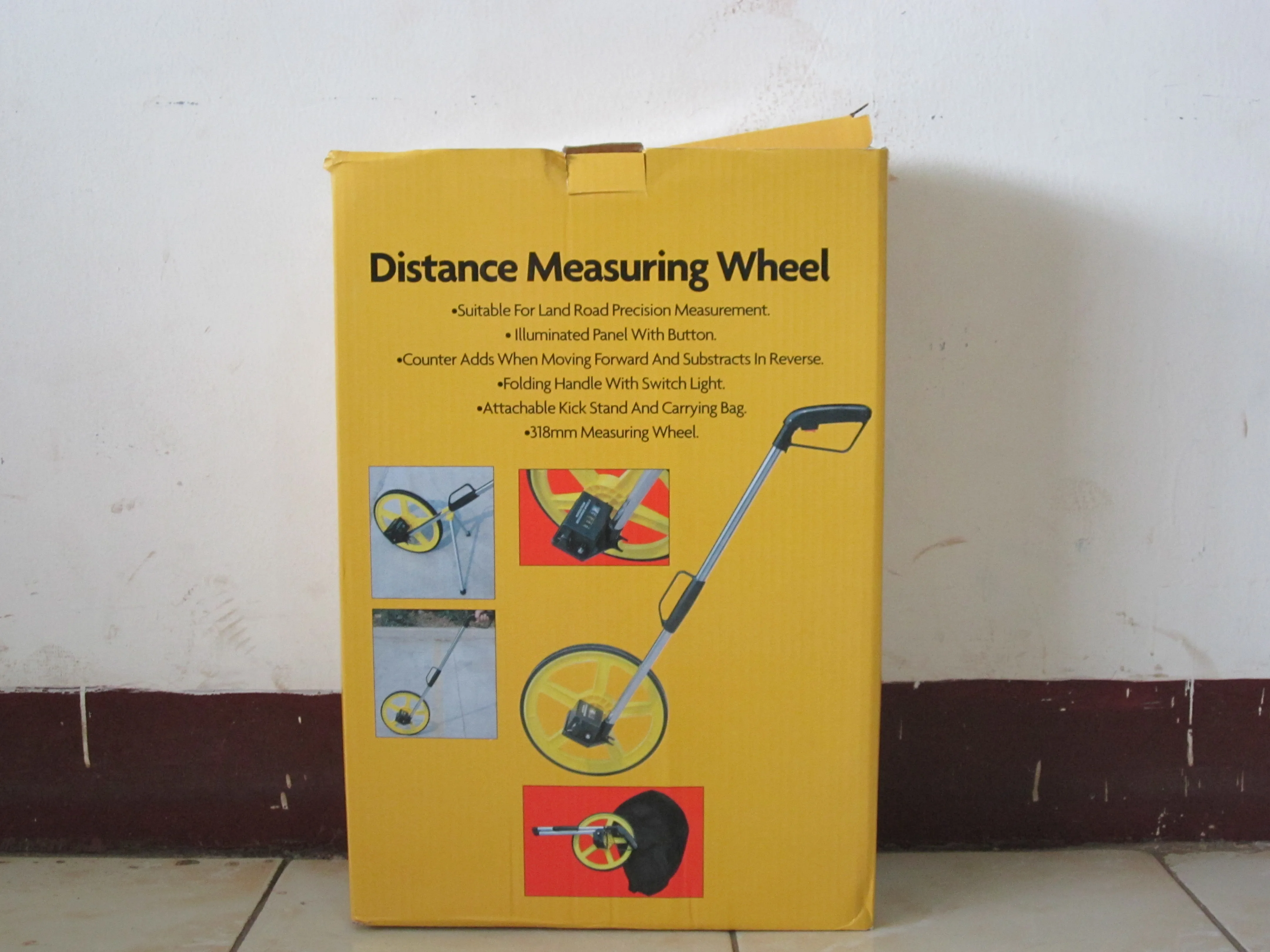 Машина для измерения длины машины 9999 9